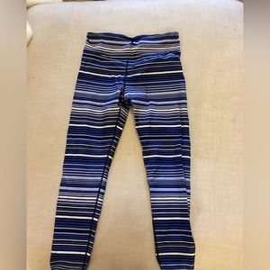 Calvin Klein workout leggings